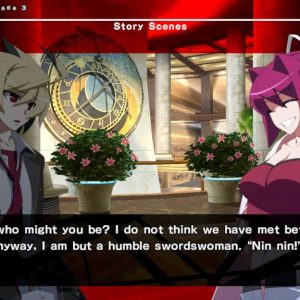 UNDER NIGHT IN-BIRTH Exe:Late EU Steam CD Key
