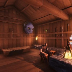 Valheim EU Steam CD Key