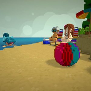 Staxel EU Steam CD Key