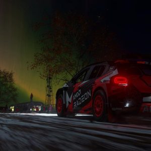 DIRT 5 EU PC Steam CD Key