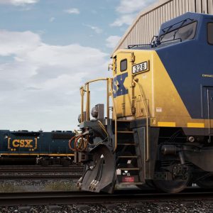 Train Sim World 2 EU Steam CD Key