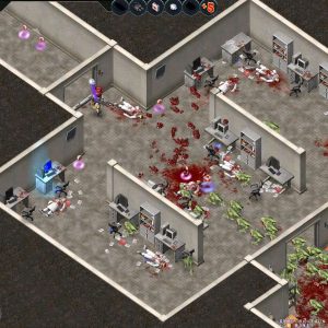 Alien Shooter EU PC Steam CD Key