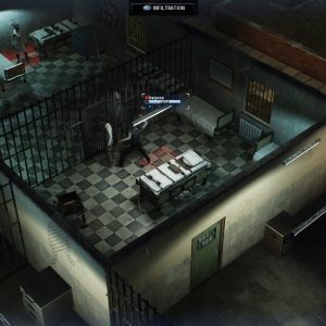 Phantom Doctrine EU Steam CD Key