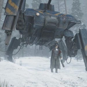 Iron Harvest EU PC Steam CD Key
