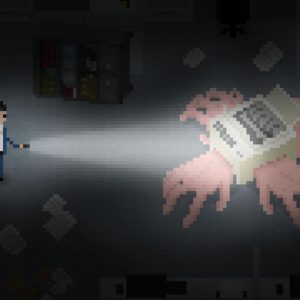 Yuppie Psycho EU Steam CD Key