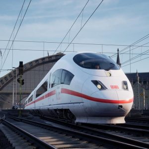 Train Sim World 2 EU Steam CD Key