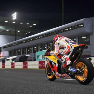 MotoGP 17 EU PC Steam CD Key