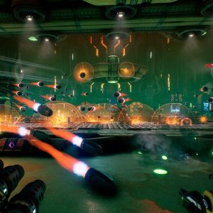 MOTHERGUNSHIP EU Steam CD Key