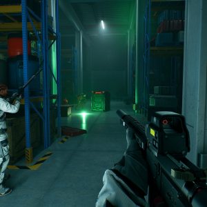 Level Zero: Extraction EU PC Steam CD Key