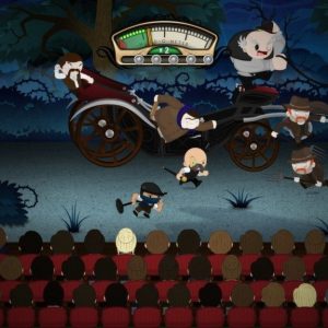 Foul Play EU Steam CD Key