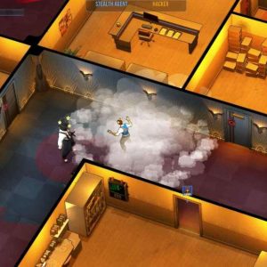 Hacktag EU PC Steam CD Key