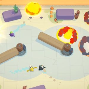 Boomerang Fu EU Steam CD Key