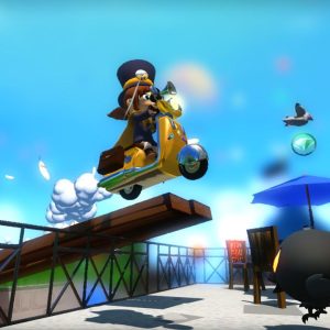A Hat in Time EU PC Steam CD Key