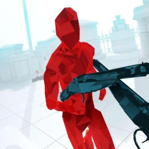 SUPERHOT VR EU Steam CD Key