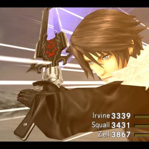 Final Fantasy VIII Remastered EU PC Steam CD Key