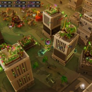 Blaze Revolutions EU PC Steam CD Key