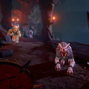 Karnage Chronicles EU PC Steam CD Key