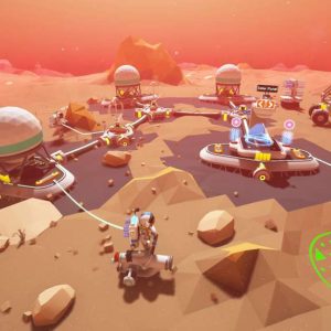 Astroneer EU PC Steam CD Key