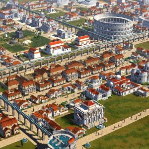 Caesar IV EU PC Steam
