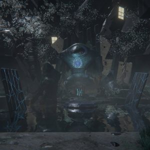 Unknown Fate EU Steam CD Key