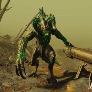 Fallout 4 VR EU PC Steam CD Key