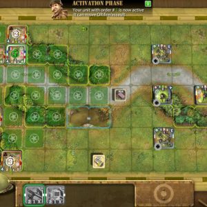 Heroes of Normandie EU PC Steam CD Key
