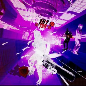 Pistol Whip EU Steam CD Key