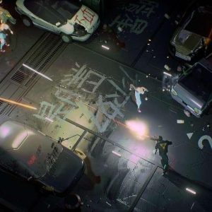 RUINER EU Steam CD Key