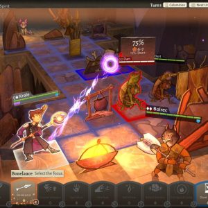 Wildermyth EU Steam CD Key