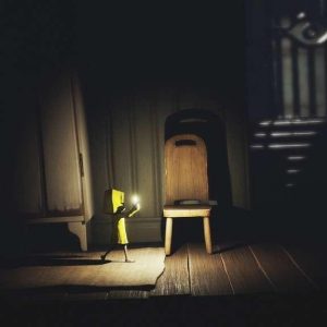 Little Nightmares EU PC Steam CD Key