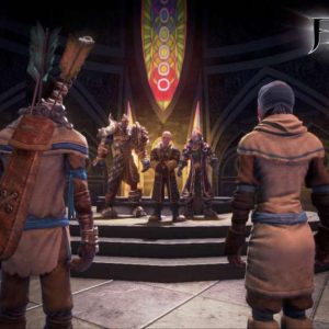 Fable Anniversary EU Steam CD Key