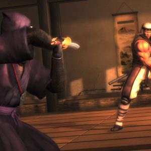 NINJA GAIDEN: Master Collection EU Steam CD Key