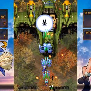 GUNBIRD 2 (2020) EU PC Steam CD Key