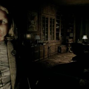 Remothered: Tormented Fathers EU Steam CD Key