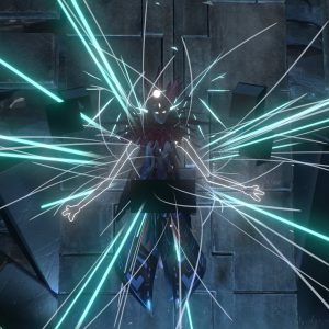 Unknown Fate EU Steam CD Key