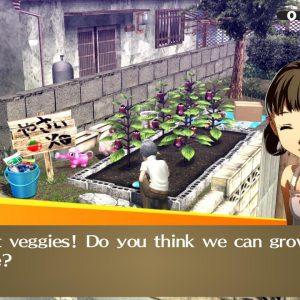 Persona 4 Golden EN/JP Languages Only EU Steam CD Key
