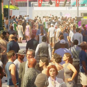 HITMAN 2 EU PC Steam CD Key