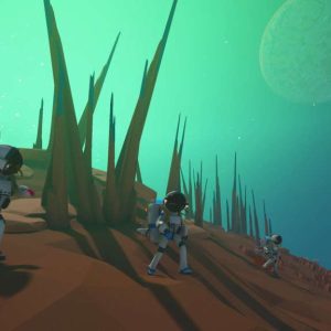 Astroneer EU PC Steam CD Key