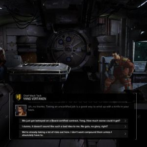 BATTLETECH EU Steam CD Key