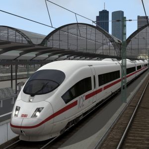 Train Simulator 2019 EU Steam CD Key