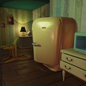 Hello Neighbor EU PC Steam CD Key