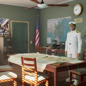 Strategic Mind: The Pacific EU PC Steam CD Key