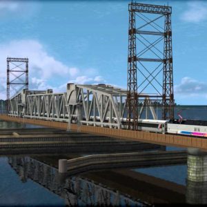 Train Simulator 2017 EU Steam CD Key