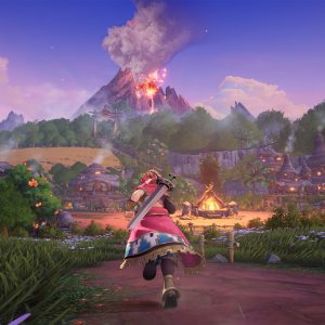 Visions of Mana EU PC Steam CD Key