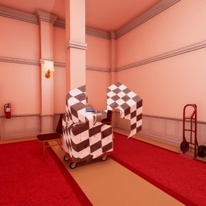 Superliminal EU Steam CD Key