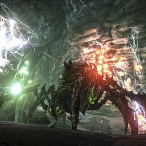 ARK: Survival Evolved EU Nintendo Switch CD Key