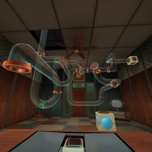 ESPER VR EU PC Steam CD Key