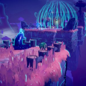Tin & Kuna EU PS4 CD Key