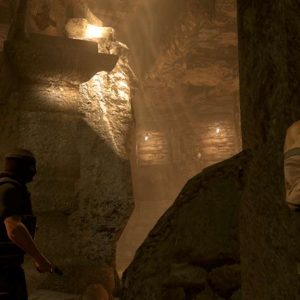 Alpha Protocol EU Steam CD Key