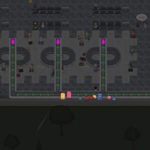 SimAirport EU Steam CD Key